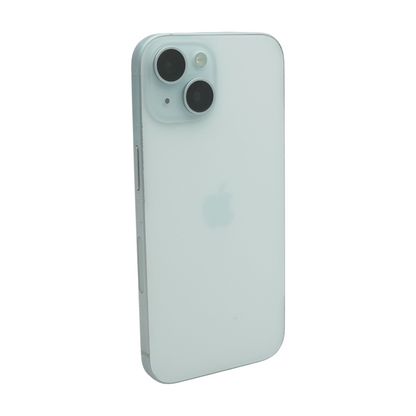 iPhone 15 "T-Mobile" 128GB Blue UB RENEWED