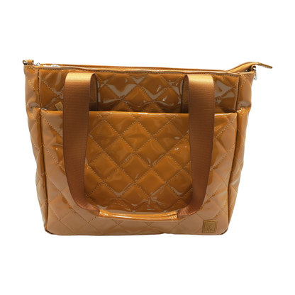 Brown Handbag