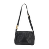 Black Shoulder Bag