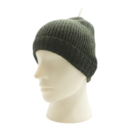 Gray Beanie