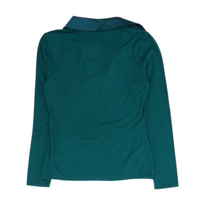 Green Blouse