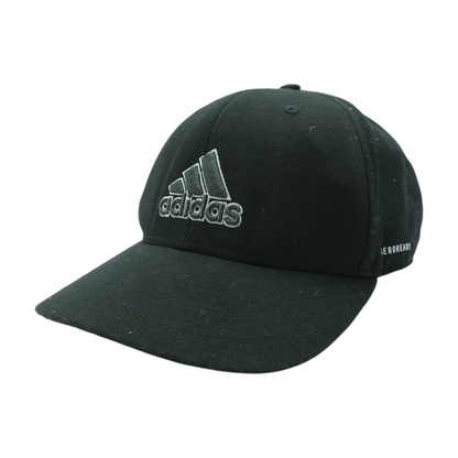 Black Ballcap Hat