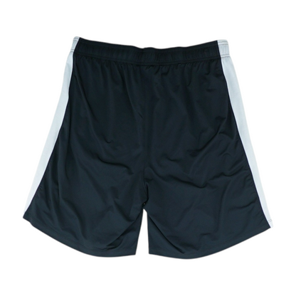 Black Active Shorts