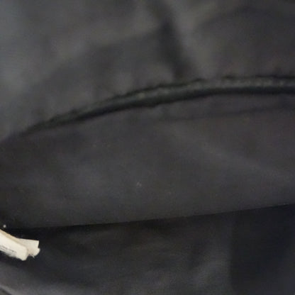 Black Belt Bag