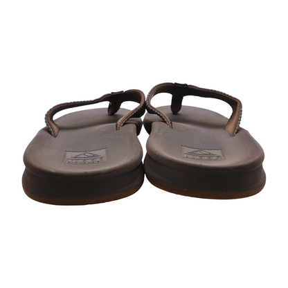 Brown Sandals