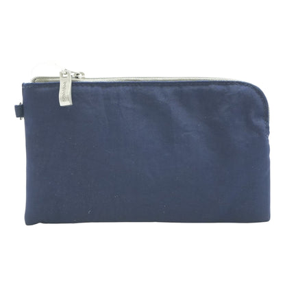 Indigo Compact Wallet