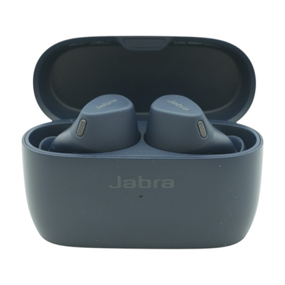 Navy Elite 4 Active Wireless Earbuds