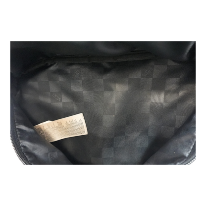 Black Belt Bag