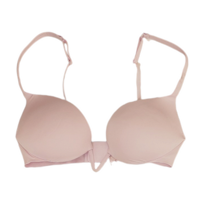 Pink Bra