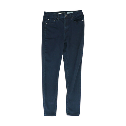 Navy Skinny Jeans