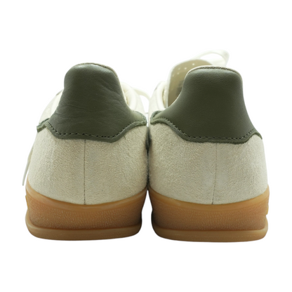 Gazelle Indoor Low-Top Athletic Shoes