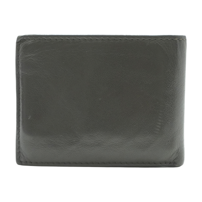 Brown Bifold Wallet
