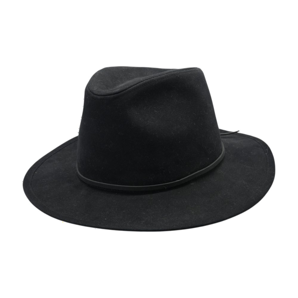 Brixton Black Misc Hat – Image 2