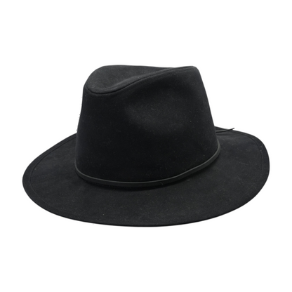 Brixton Black Misc Hat – Image 2