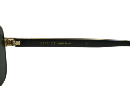 Gold GG0529S Aviator Sunglasses