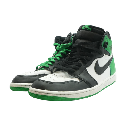 Air Jordan 1 Retro High-Top Athletic Shoes