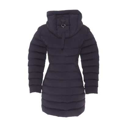 Black Farren Down Coat