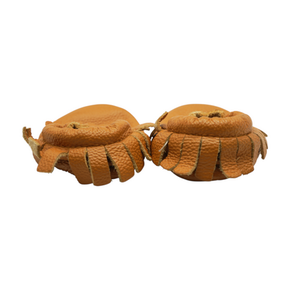 Brown Casual Shoes