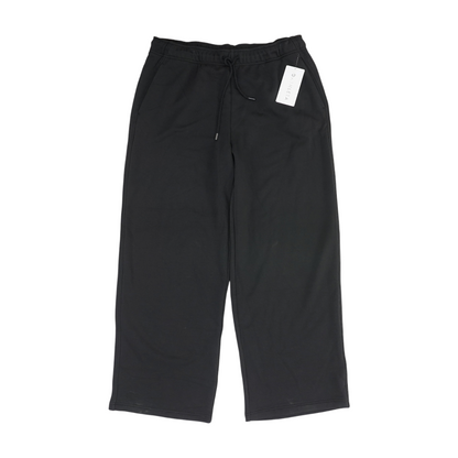 Black Tall Pants