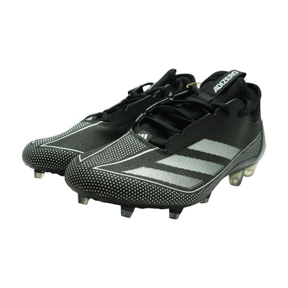 Men's Black Football Cleats