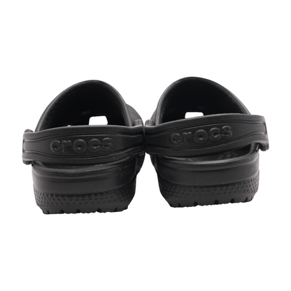 Black Casual Shoes