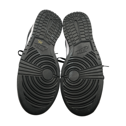 Dunk Low Retro Low-Top Athletic Shoes