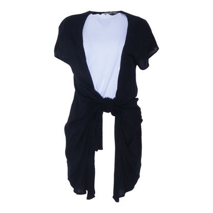 Black Cardigan