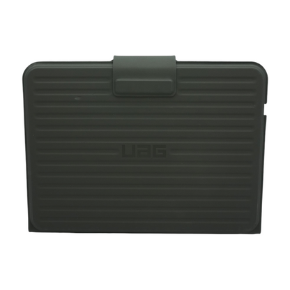 Black Armor Gear Trackpad Case for iPad 10 & 11