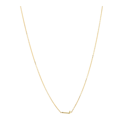 Costume Pendant Necklace