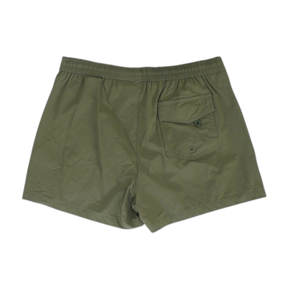 Green Swim Bottom