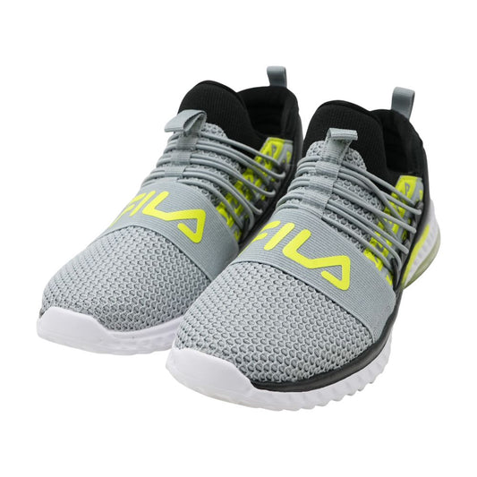 Gray Athletic Shoes