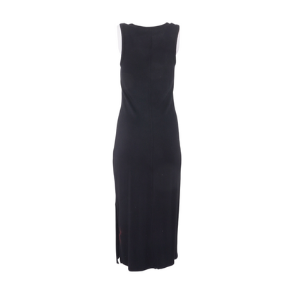 Black Maxi Dress