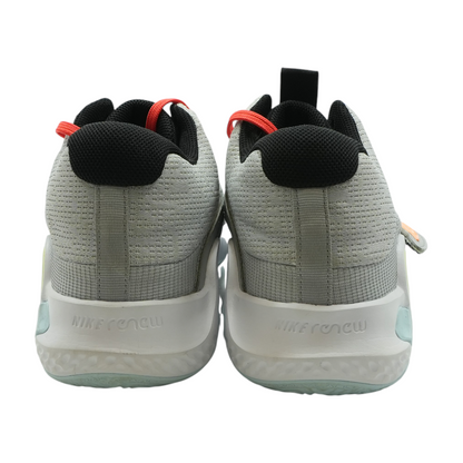 KD Trey 5 X Mid-Top Athletic Shoes