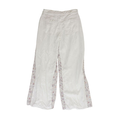 White Misc Chino Pants