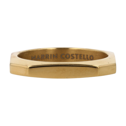 Costume Band Ring