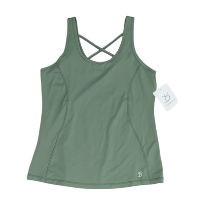 Green Blouse