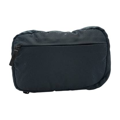 Navy Toiletry Bag