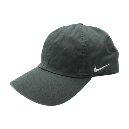 Charcoal Ballcap
