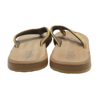 Brown Sandals