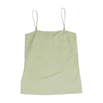 Green Blouse