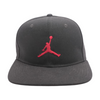 Black Ballcap