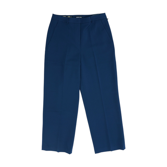 Navy Regular Pants