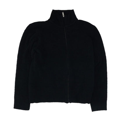 Black Lightweight Jacket