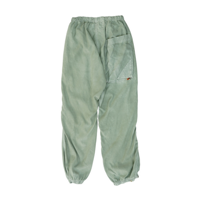Green Pants