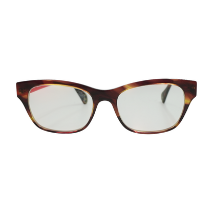 Tortoise Never Mind 1 Prescription Eyewear