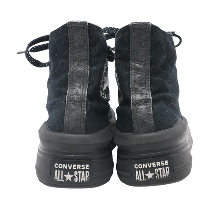 Chuck Taylor All Star Move Platform High-Top Athletic Shoes