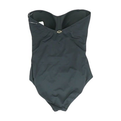 Black One-Piece