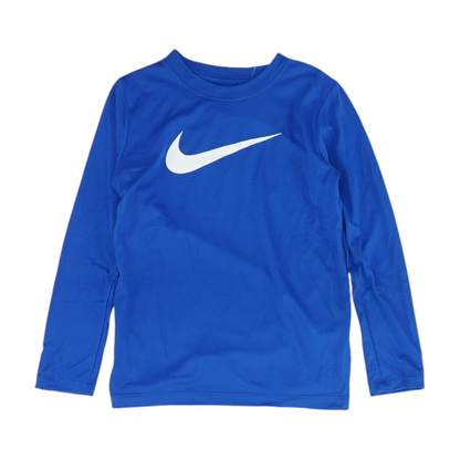Blue T-Shirt
