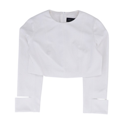 White Blouse