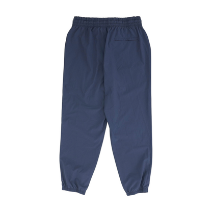 Purple Regular Pants